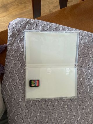 Minecraft Nintendo Switch