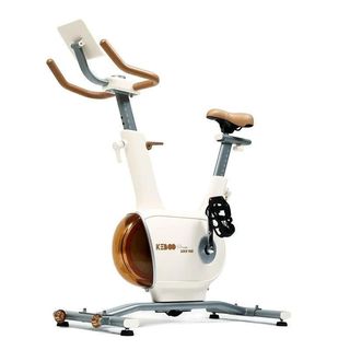 Bicicleta estática motorizada Keboo