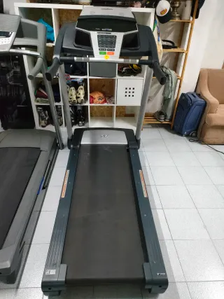 Cinta de correr NordicTrack