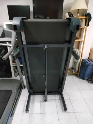 Cinta de correr NordicTrack