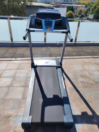 Cinta de correr NordicTrack