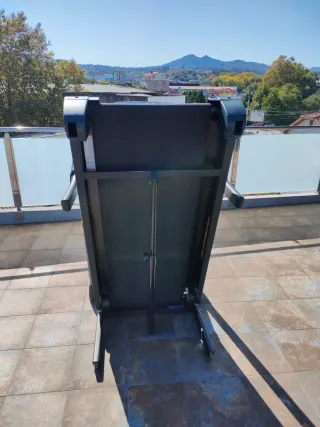 Cinta de correr NordicTrack