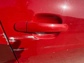 MANETA EXTERIOR DELANTERA DERECHA SEAT IBIZ