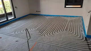 Fontanero para chapuzas