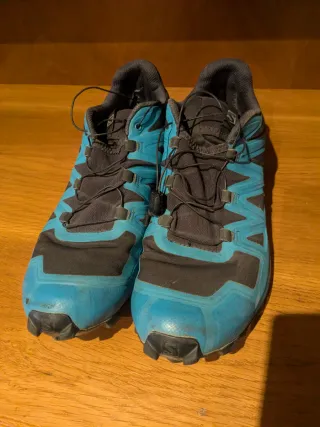 Salomon Speedcross 4 Trail Running Zapatillas