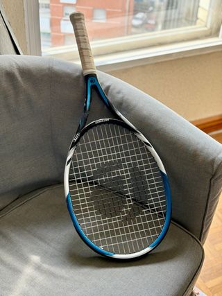 Raqueta de Tenis Artengo Elite