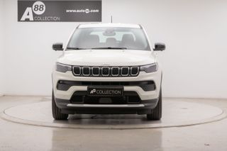 JEEP COMPASS ALTITUDE 1.3 PHEV 190CV