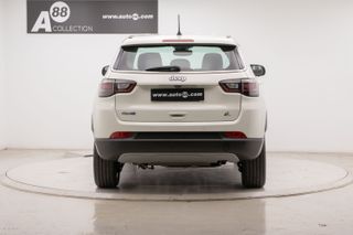 JEEP COMPASS ALTITUDE 1.3 PHEV 190CV