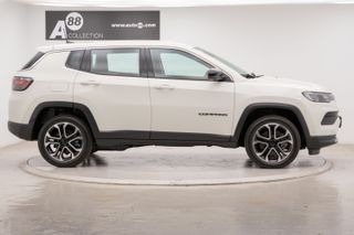 JEEP COMPASS ALTITUDE 1.3 PHEV 190CV