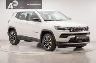 JEEP COMPASS ALTITUDE 1.3 PHEV 190CV