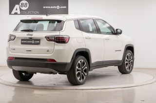 JEEP COMPASS ALTITUDE 1.3 PHEV 190CV