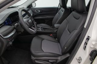 JEEP COMPASS ALTITUDE 1.3 PHEV 190CV