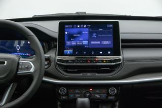JEEP COMPASS ALTITUDE 1.3 PHEV 190CV
