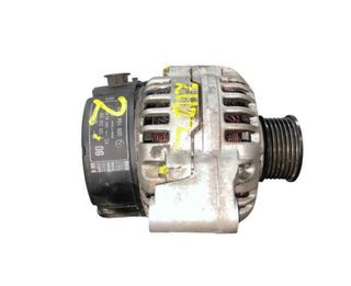 Alternador mercedes-benz 0091547602 clase 116131