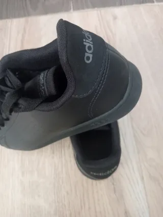 Zapatillas Adidas Negras