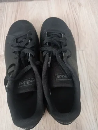 Zapatillas Adidas Negras