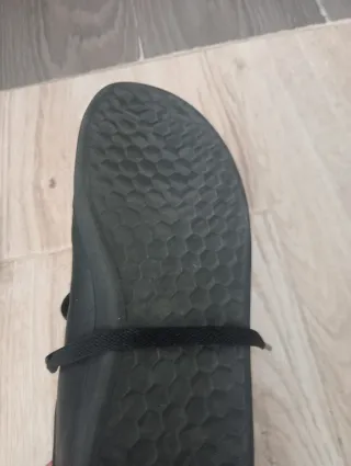 Zapatillas Adidas Negras