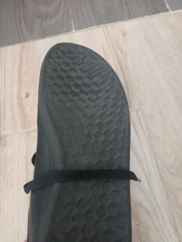 Zapatillas Adidas Negras