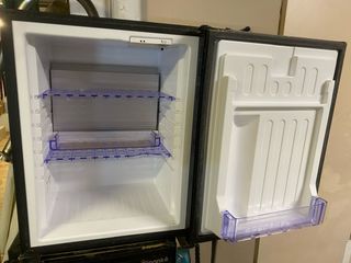 Nevera mini bar