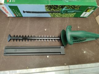 Tagliasiepi elettrico Bosch EasyHedgeCut 45