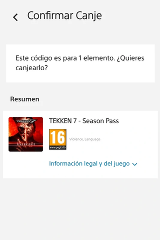 Tekken 7 Deluxe Edition PS4