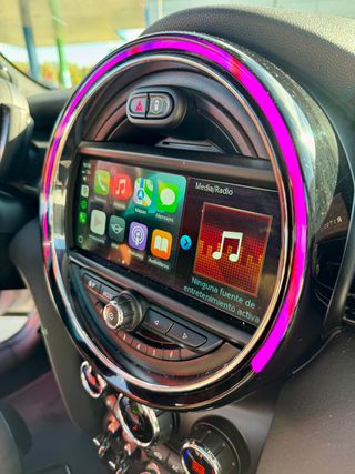 MINI JWC 2.0T 231cv 2018