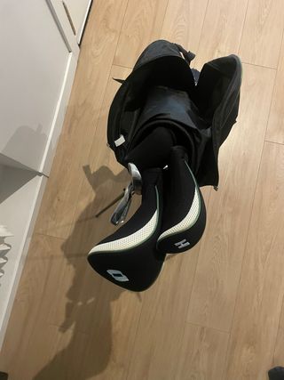 Set Palos Golf Boomerang Junior