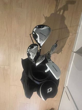 Set Palos Golf Boomerang Junior