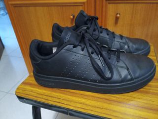 Zapatos Adidas Negros
