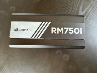 Corsair RM750i Fuente de Alimentación ATX