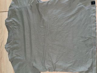 Camiseta PB Verde Oliva Regular Fit