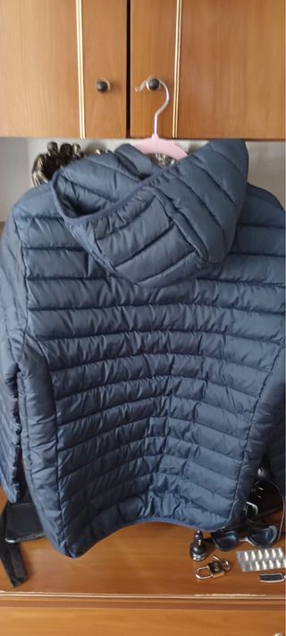 Chaqueta Polo Ralph Lauren Azul