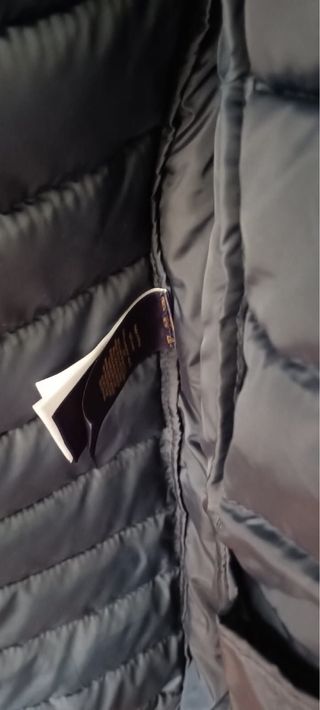 Chaqueta Polo Ralph Lauren Azul