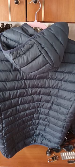 Chaqueta Polo Ralph Lauren Azul