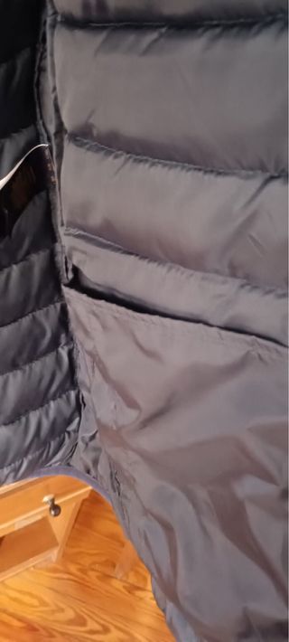 Chaqueta Polo Ralph Lauren Azul