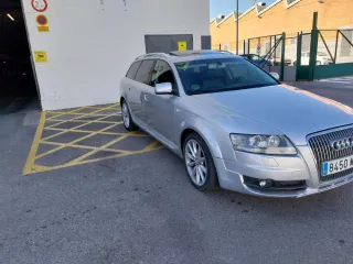 Audi A6 Allroad 2009