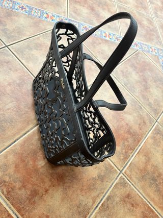Bolso Tous Negro