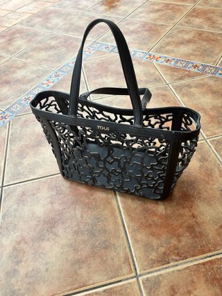 Bolso Tous Negro
