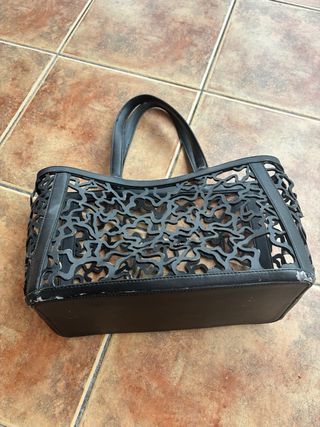 Bolso Tous Negro