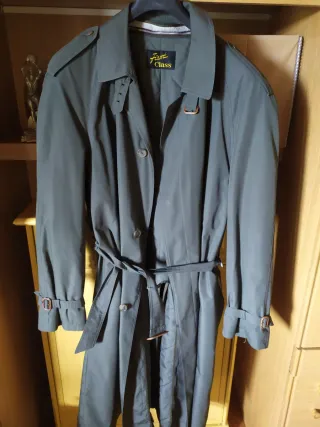 Soprabito uomo First Class XXL