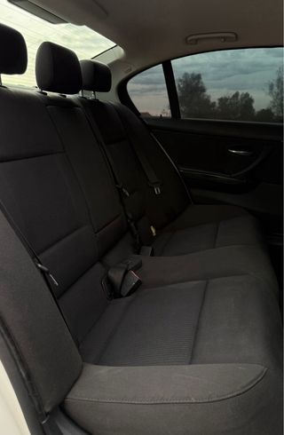 BMW Serie 3 2009