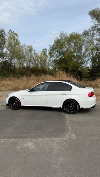 BMW Serie 3 2009
