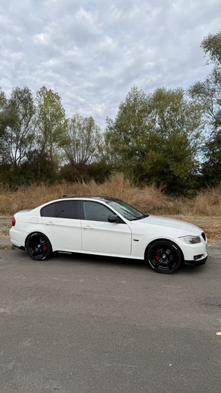 BMW Serie 3 2009