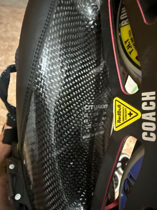 Patines de velocidad talla 41