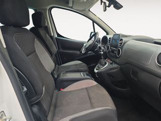 Peugeot Partner Access
