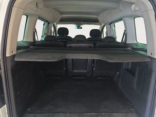 Peugeot Partner Access