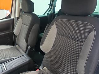 Peugeot Partner Access