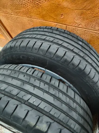 Llantas Seat Grupo Vag 16 5x112
