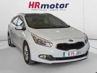 Kia Ceed Drive