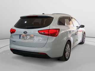 Kia Ceed Drive